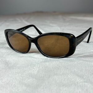 Coach Sunglasses Frame Only HC 8168 (L156) T 512013 (Dark Tortoise) 56-16 135 3N